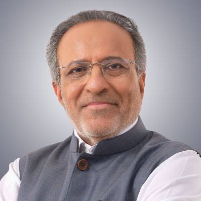 Arjun Modhwadia